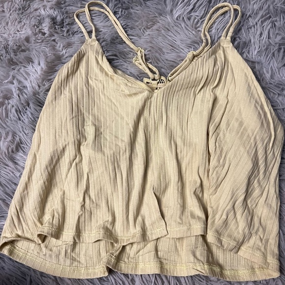 Aerie tank top - Picture 2 of 5